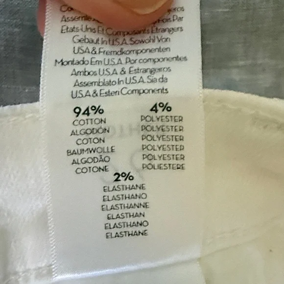 MOTHER Hustler Ankle Jeans - Picture 7 of 10